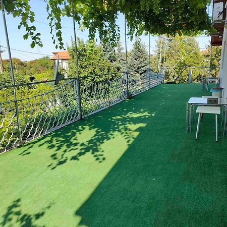 Вила Борко Hotel Krapec Kültér fotó