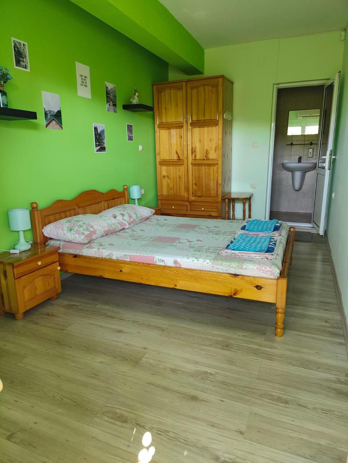 Вила Борко Hotel Krapec Kültér fotó