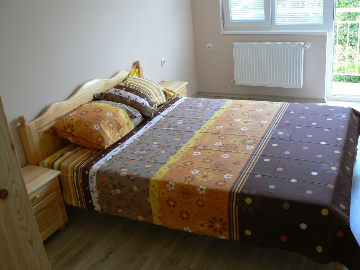 Вила Борко Hotel Krapec Kültér fotó