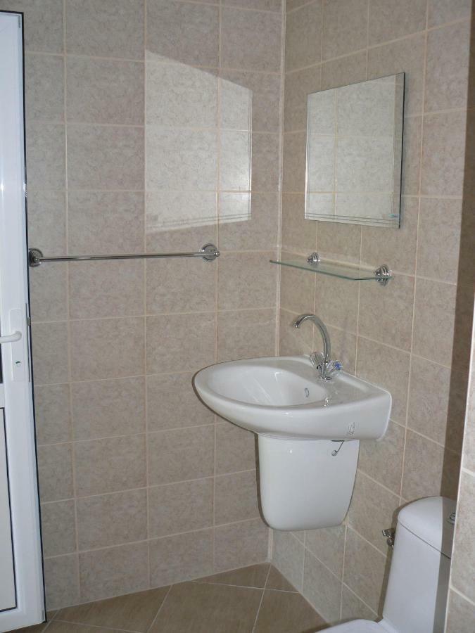 Вила Борко Hotel Krapec Kültér fotó