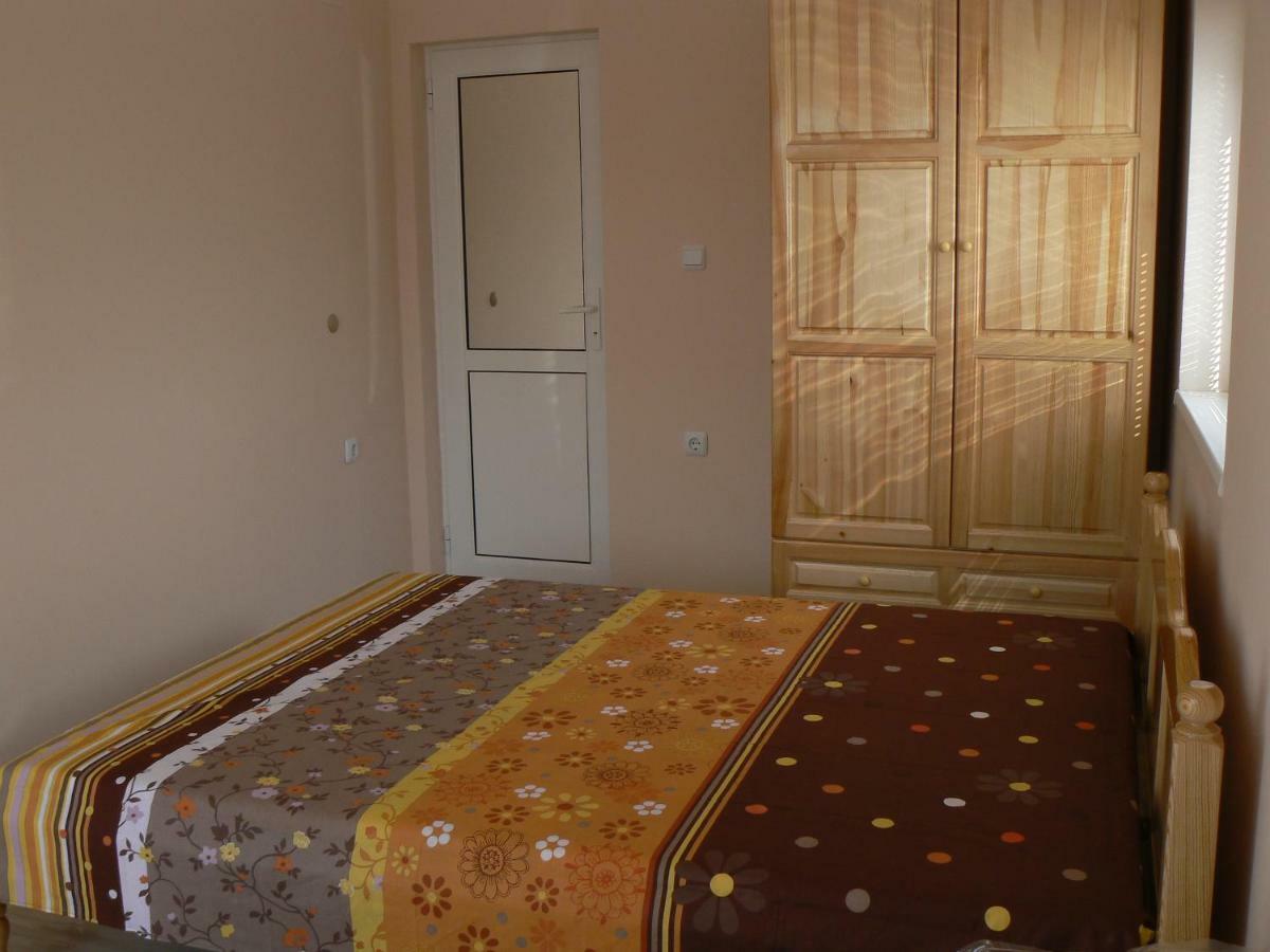 Вила Борко Hotel Krapec Kültér fotó