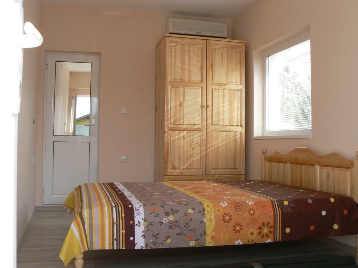 Вила Борко Hotel Krapec Kültér fotó